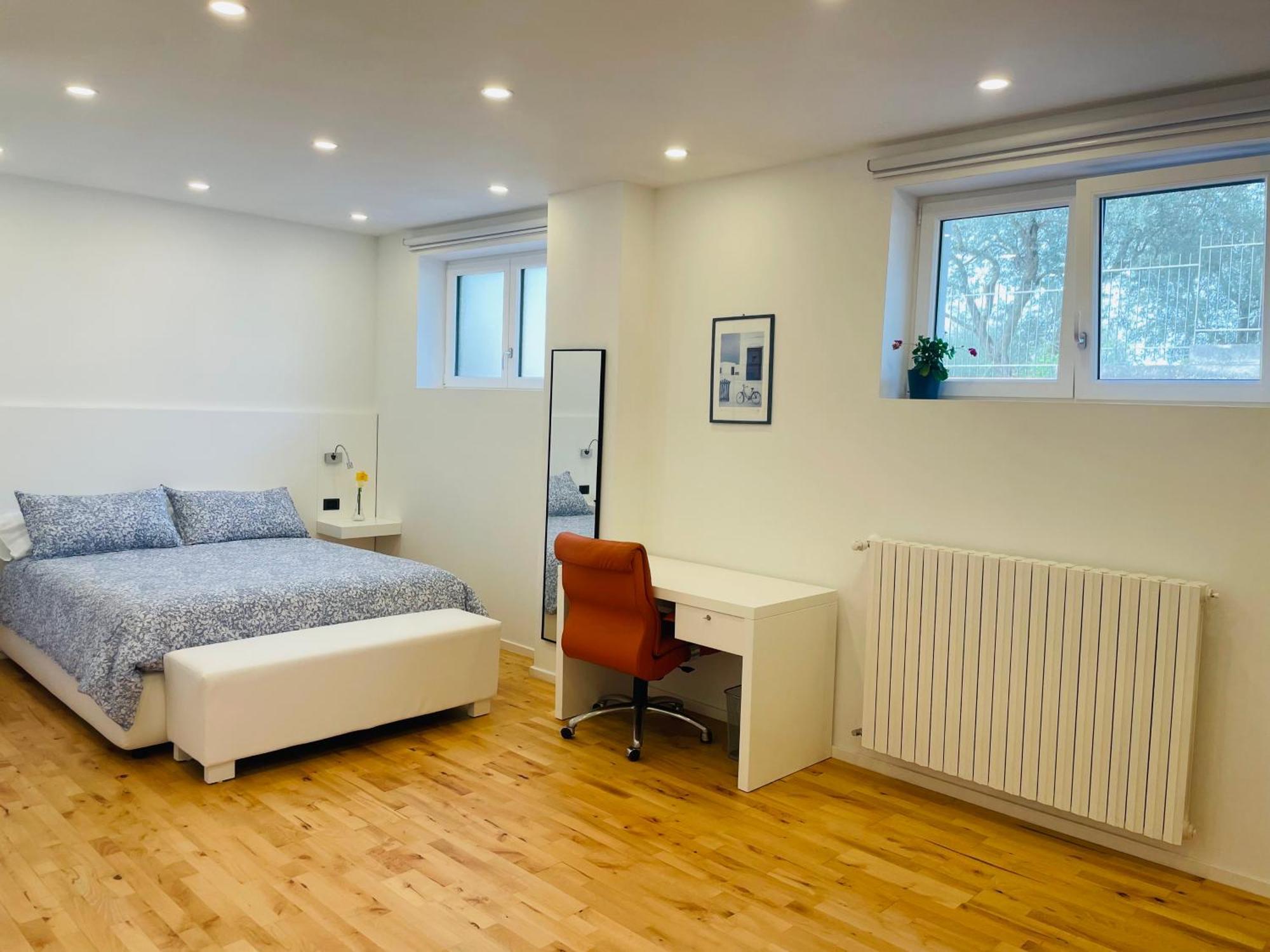 Villa Mandetta B&B Santo Stefano del Sole Kültér fotó