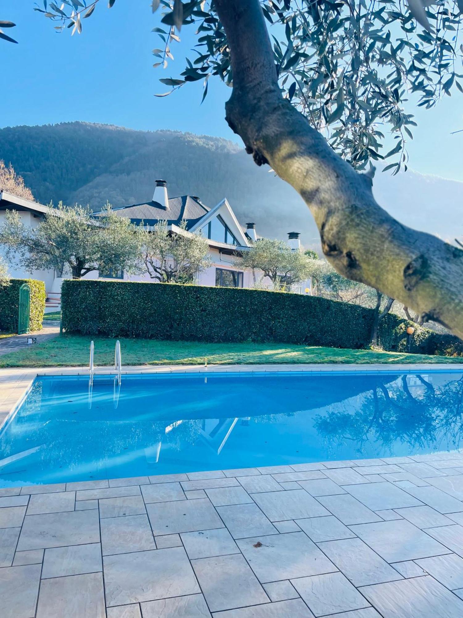 Villa Mandetta B&B Santo Stefano del Sole Kültér fotó