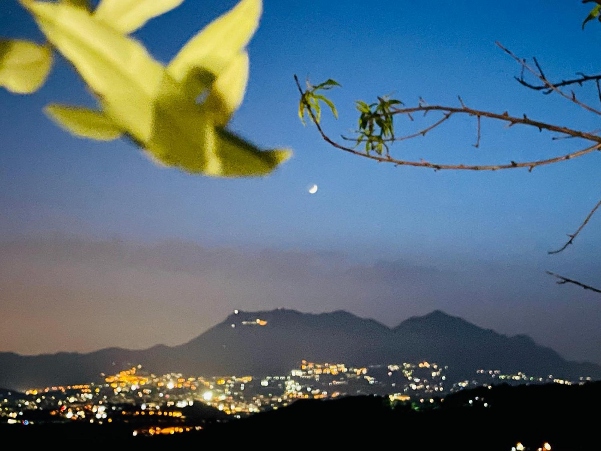 Villa Mandetta B&B Santo Stefano del Sole Kültér fotó