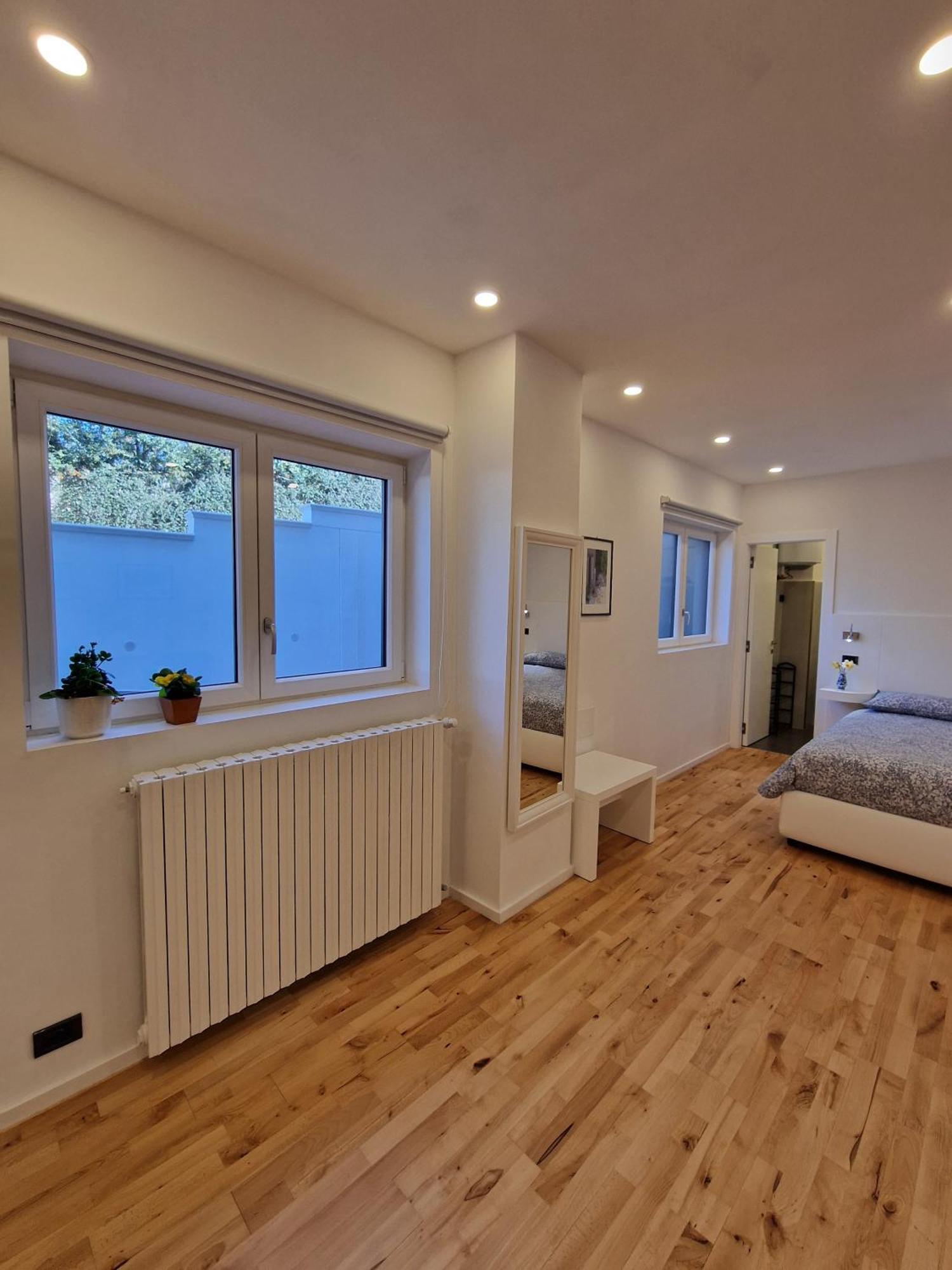 Villa Mandetta B&B Santo Stefano del Sole Kültér fotó