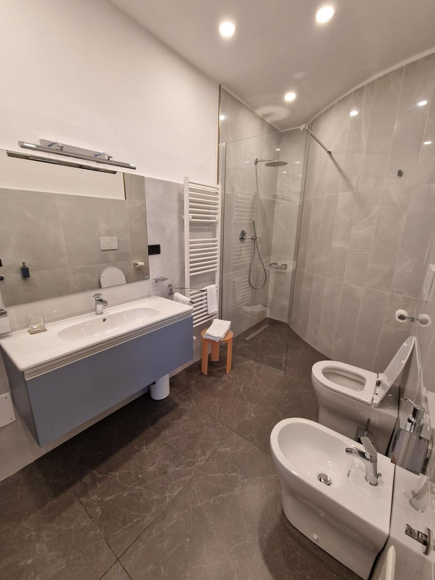 Villa Mandetta B&B Santo Stefano del Sole Kültér fotó