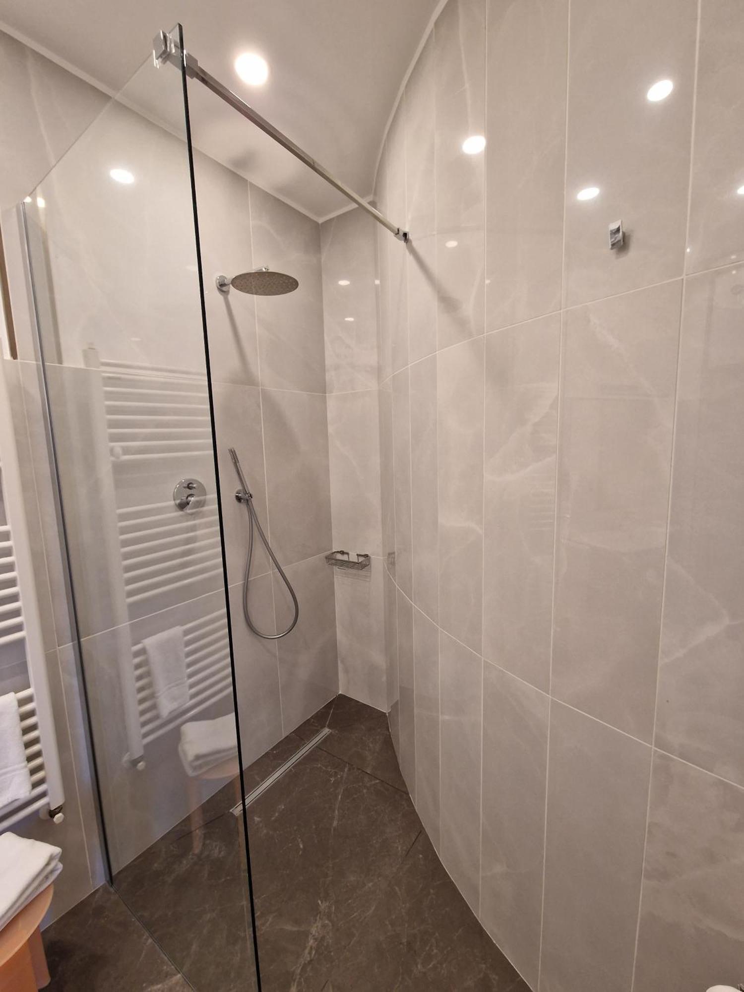 Villa Mandetta B&B Santo Stefano del Sole Kültér fotó