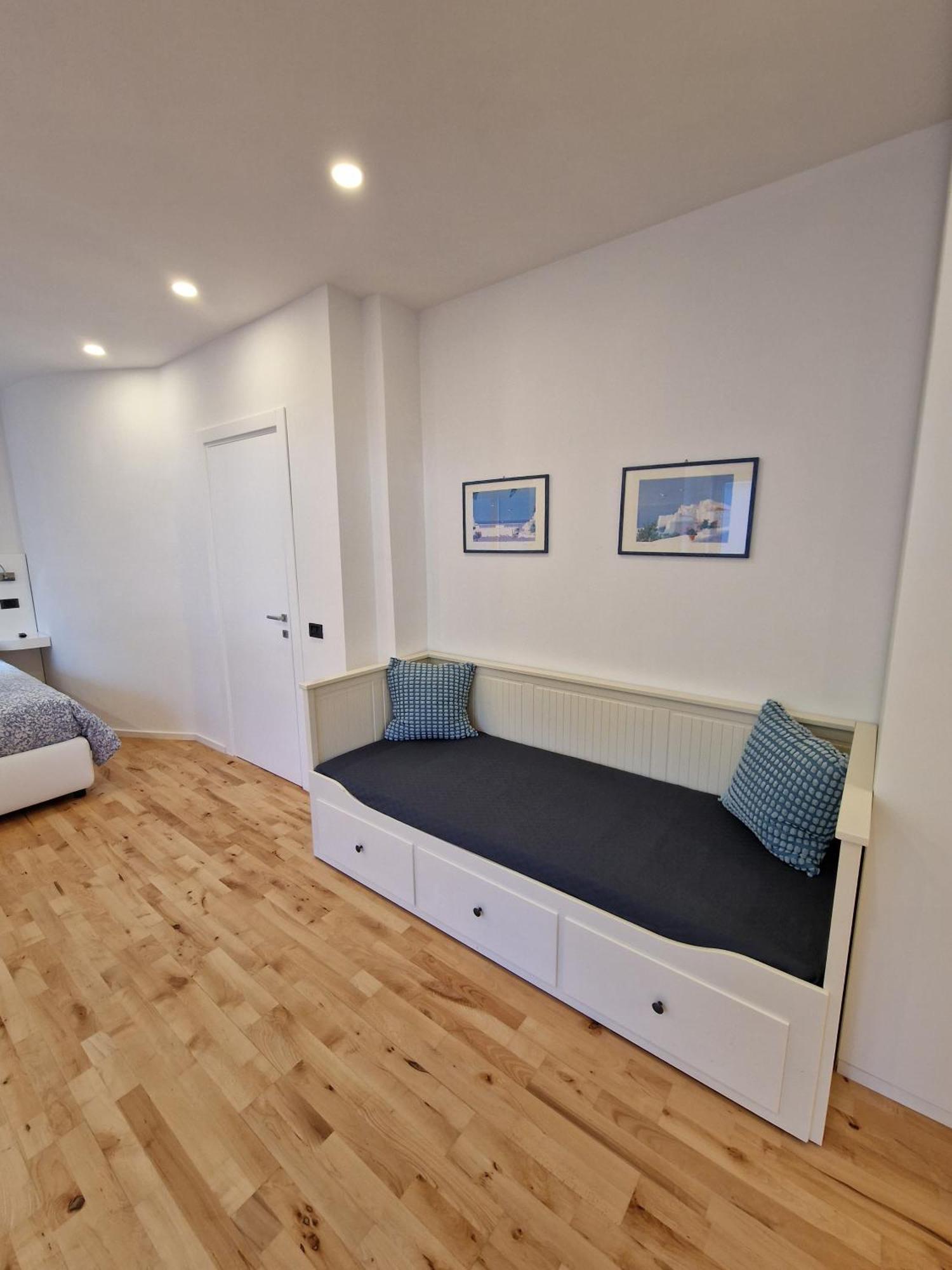Villa Mandetta B&B Santo Stefano del Sole Kültér fotó