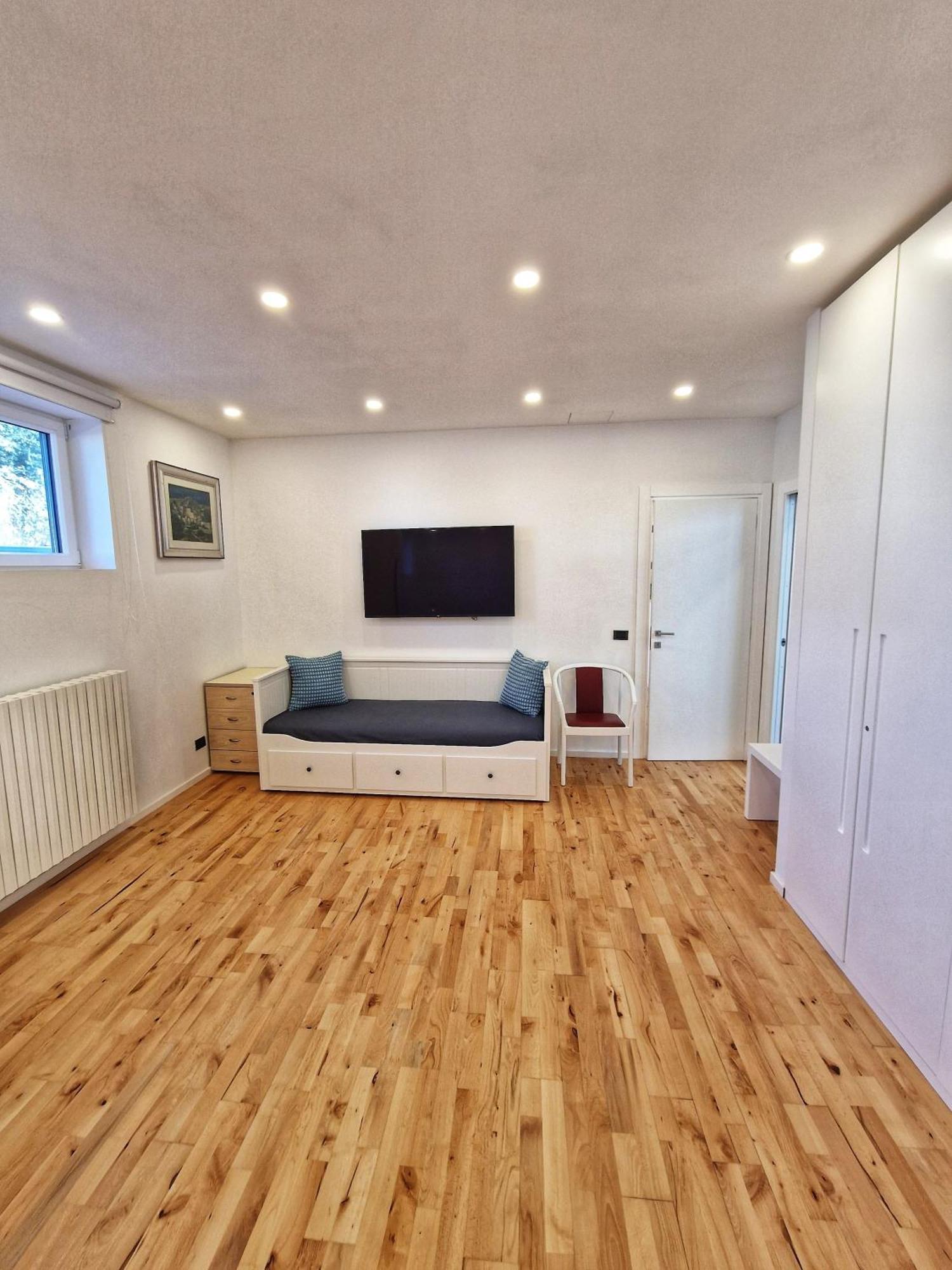 Villa Mandetta B&B Santo Stefano del Sole Kültér fotó