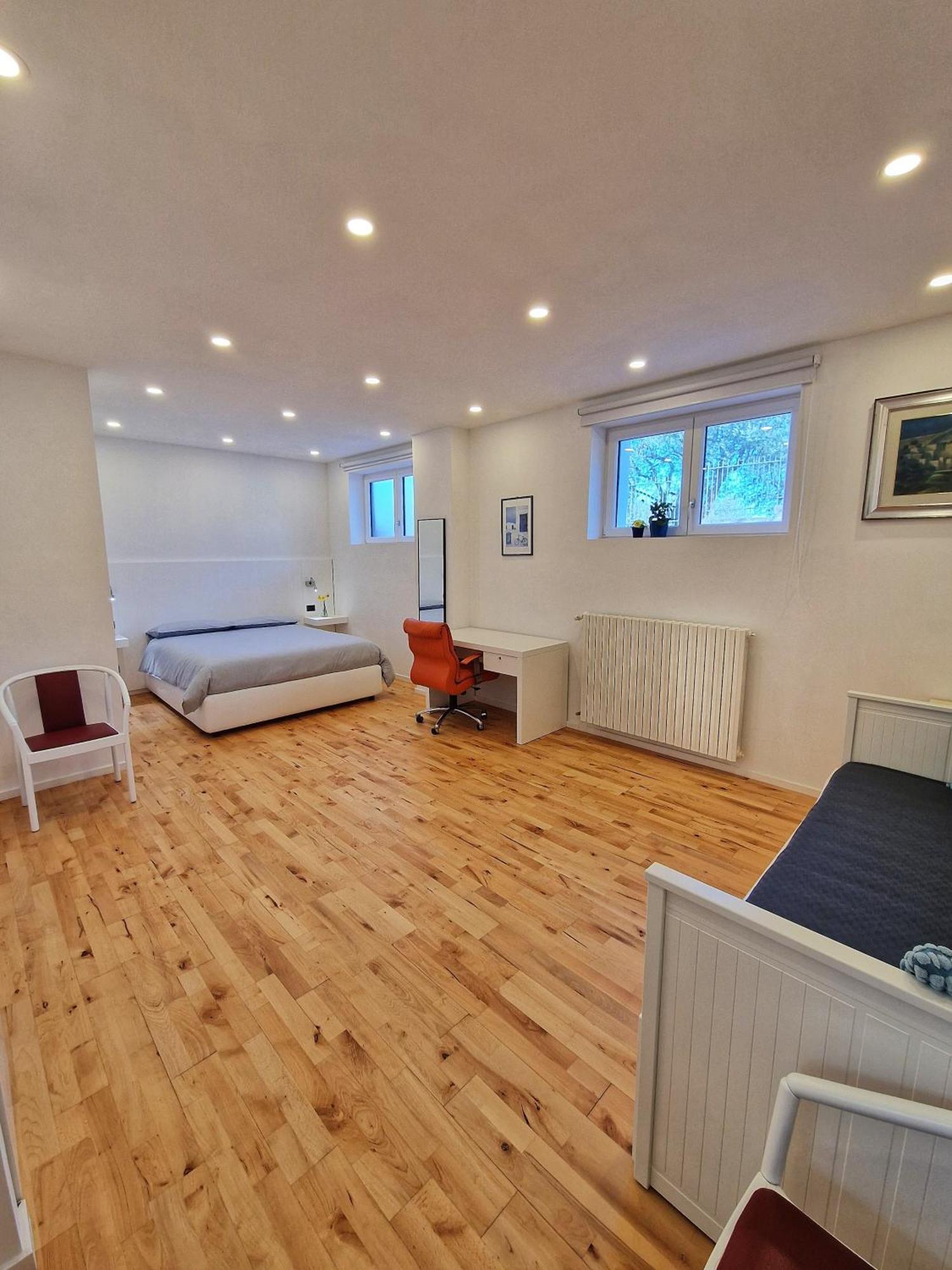 Villa Mandetta B&B Santo Stefano del Sole Kültér fotó